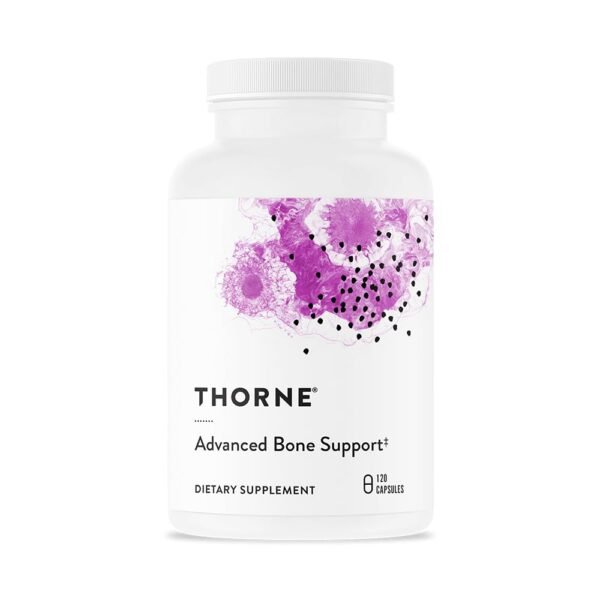 Could THORNE Advanced Bone Support review reveal the best calcium supplement for bone health? Could THORNE Advanced Bone Support review reveal the best calcium supplement for bone health?
