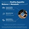 Could Triquetra Health GLP-Activate Review Reveal Best Appetite Control Supplement Benefits Could Triquetra Health GLP-Activate Review Reveal Best Appetite Control Supplement Benefits