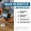 Could Triquetra Health L Methyl Folate Supplement Review Reveal Real Brain Health Benefits?