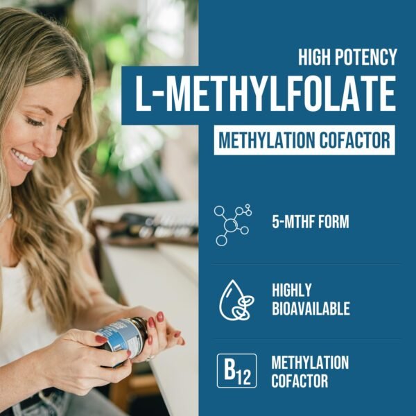 Could Triquetra Health L Methyl Folate Supplement Review Reveal Real Brain Health Benefits?