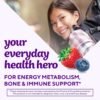 Could Vitafusion Womens Multivitamin Gummies Review Reveal True Immune and Energy Benefits Could Vitafusion Womens Multivitamin Gummies Review Reveal True Immune and Energy Benefits