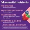 Could Vitafusion Womens Multivitamin Gummies Review Reveal True Immune and Energy Benefits Could Vitafusion Womens Multivitamin Gummies Review Reveal True Immune and Energy Benefits