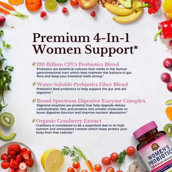 Could Vitalitown Probiotics for Women Deliver Real Results Discover This Review Could Vitalitown Probiotics for Women Deliver Real Results Discover This Review