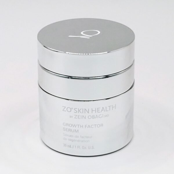 Could ZO Skin Health Growth Factor Serum Plus live up to its glowing review for sensitive skin care benefits? Could ZO Skin Health Growth Factor Serum Plus live up to its glowing review for sensitive skin care benefits?