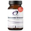 Designs for Health Berberine Synergy - Berberine HCL 400mg + Alpha Lipoic Acid (ALA) for Metabolism, Heart Health + Liver Support - Vegan, Non-GMO Berberine Supplement (60... Designs for Health Berberine Synergy - Berberine HCL 400mg + Alpha Lipoic Acid (ALA) for Metabolism, Heart Health + Liver Support - Vegan, Non-GMO Berberine Supplement (60...