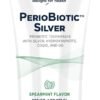 Designs for Health PerioBiotic Silver Hydroxyapatite Toothpaste - Fluoride Free Toothpaste with Oral Probiotics with Whitening Hydroxyapatite - Supports Gum Health &... Designs for Health PerioBiotic Silver Hydroxyapatite Toothpaste - Fluoride Free Toothpaste with Oral Probiotics with Whitening Hydroxyapatite - Supports Gum Health &...