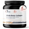 Designs for Health Whole Body Collagen Powder - Hydrolyzed Collagen Peptides Powder for Skin, Joint + Bone Health - Fortigel, Fortibone & Verisol Collagen for Women & Men,... Designs for Health Whole Body Collagen Powder - Hydrolyzed Collagen Peptides Powder for Skin, Joint + Bone Health - Fortigel, Fortibone & Verisol Collagen for Women & Men,...