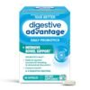 Digestive Advantage IBS Probiotics For Women and Men, Probiotics For Digestive Health & Intensive Bowel Support with Digestive Enzymes For Gut Health, Occasional Bloating &... Digestive Advantage IBS Probiotics For Women and Men, Probiotics For Digestive Health & Intensive Bowel Support with Digestive Enzymes For Gut Health, Occasional Bloating &...