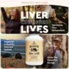 Does Ancestral Supplements Grass Fed Beef Liver Review Reveal True Health Benefits for You Does Ancestral Supplements Grass Fed Beef Liver Review Reveal True Health Benefits for You