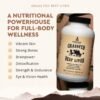 Does Ancestral Supplements Grass Fed Beef Liver Review Reveal True Health Benefits for You Does Ancestral Supplements Grass Fed Beef Liver Review Reveal True Health Benefits for You