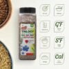 Does Badia Trilogy Health Seed Blend Review Prove It’s The Best High Fiber Superfood Mix? Does Badia Trilogy Health Seed Blend Review Prove It’s The Best High Fiber Superfood Mix?