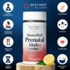 Does Best Nest Wellness Prenatal Vitamins Review Reveal True Brain and Digestive Support Benefits Does Best Nest Wellness Prenatal Vitamins Review Reveal True Brain and Digestive Support Benefits