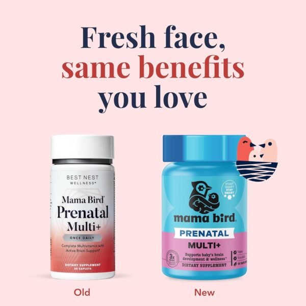 Does Best Nest Wellness Prenatal Vitamins Review Reveal True Brain and Digestive Support Benefits Does Best Nest Wellness Prenatal Vitamins Review Reveal True Brain and Digestive Support Benefits