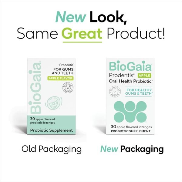 Does BioGaia Dental Probiotic Lozenges Improve Oral Health Review Reveal Benefits Does BioGaia Dental Probiotic Lozenges Improve Oral Health Review Reveal Benefits