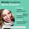 Does BioGaia Dental Probiotic Lozenges Improve Oral Health Review Reveal Benefits Does BioGaia Dental Probiotic Lozenges Improve Oral Health Review Reveal Benefits