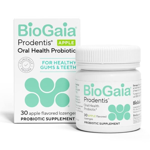 Does BioGaia Dental Probiotic Lozenges Improve Oral Health Review Reveal Benefits Does BioGaia Dental Probiotic Lozenges Improve Oral Health Review Reveal Benefits