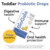 Does BioGaia Toddler Probiotic Nurture & Grow Review Reveal Real Digestive Benefits Does BioGaia Toddler Probiotic Nurture & Grow Review Reveal Real Digestive Benefits