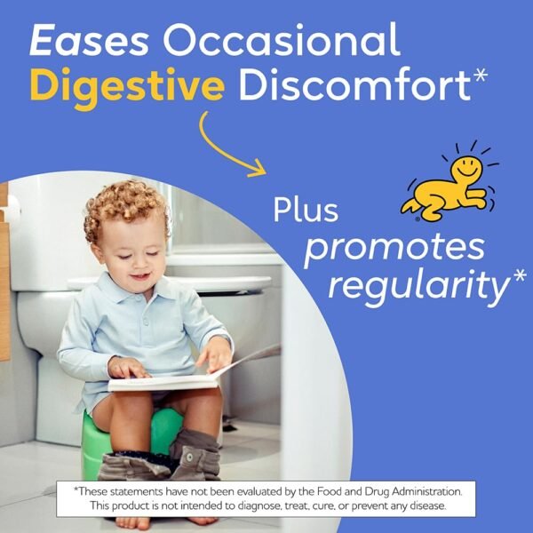 Does BioGaia Toddler Probiotic Nurture & Grow Review Reveal Real Digestive Benefits Does BioGaia Toddler Probiotic Nurture & Grow Review Reveal Real Digestive Benefits