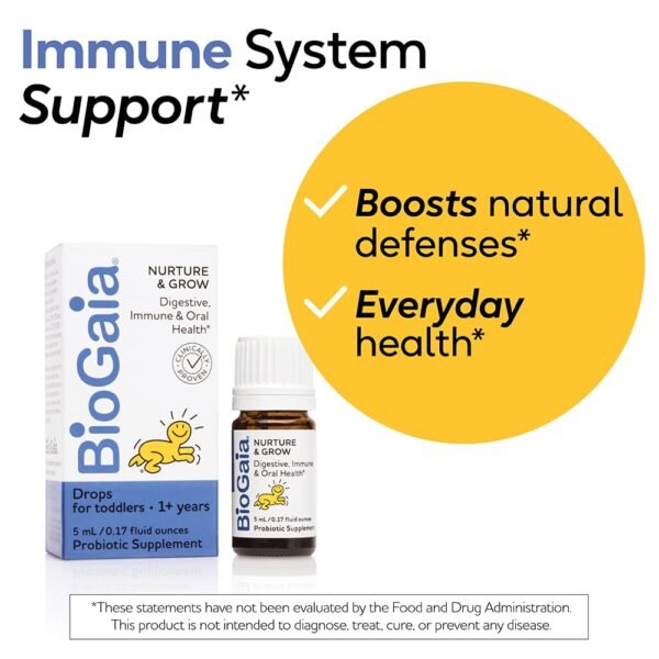 Does BioGaia Toddler Probiotic Nurture & Grow Review Reveal Real Digestive Benefits Does BioGaia Toddler Probiotic Nurture & Grow Review Reveal Real Digestive Benefits