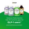 Does Centrum Silver Women’s Multivitamin for Women 50 Plus Live Up to Its Memory Support Review Does Centrum Silver Women’s Multivitamin for Women 50 Plus Live Up to Its Memory Support Review