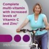 Does Centrum Silver Women’s Multivitamin for Women 50 Plus Live Up to Its Memory Support Review Does Centrum Silver Women’s Multivitamin for Women 50 Plus Live Up to Its Memory Support Review