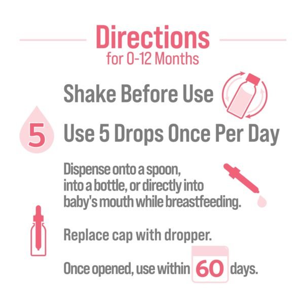 Does Culturelle Baby Digestive Calm Probiotic Review Reveal Real Relief for Infant Colic? Does Culturelle Baby Digestive Calm Probiotic Review Reveal Real Relief for Infant Colic?