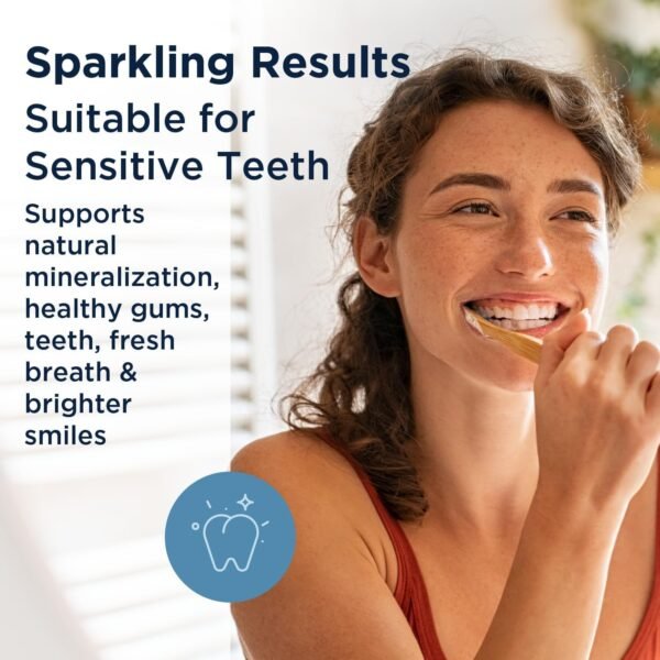 Does Designs for Health PerioBiotic Silver Toothpaste Review Reveal Real Gum Health Benefits Does Designs for Health PerioBiotic Silver Toothpaste Review Reveal Real Gum Health Benefits