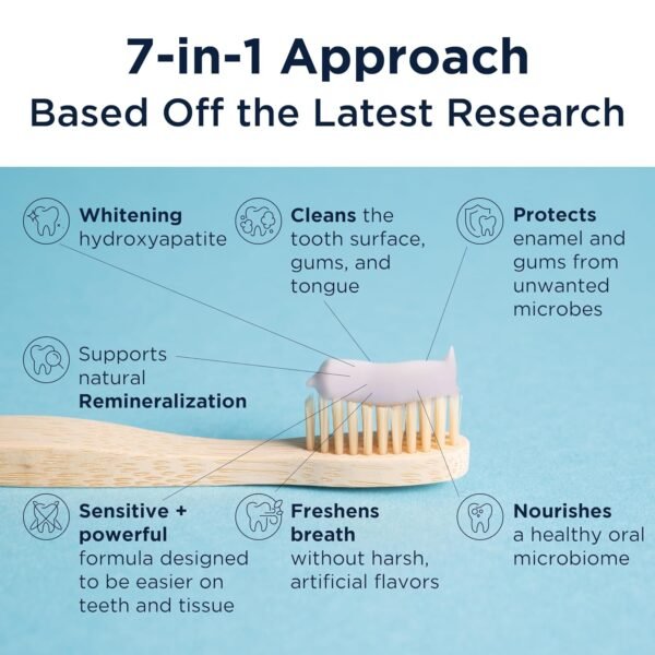 Does Designs for Health PerioBiotic Silver Toothpaste Review Reveal Real Gum Health Benefits Does Designs for Health PerioBiotic Silver Toothpaste Review Reveal Real Gum Health Benefits