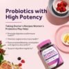 Does Doctor's Recipes Women's Probiotic Deliver Real Digestive Benefits Review Worth Reading