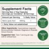 Does Double Wood Supplements Alpha Lipoic Acid Review Reveal True Benefits for Neuropathy and Heart Health Does Double Wood Supplements Alpha Lipoic Acid Review Reveal True Benefits for Neuropathy and Heart Health