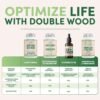 Does Double Wood Supplements Alpha Lipoic Acid Review Reveal True Benefits for Neuropathy and Heart Health Does Double Wood Supplements Alpha Lipoic Acid Review Reveal True Benefits for Neuropathy and Heart Health