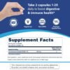 Does Florastor Probiotics Digestive Supplement Review Reveal True Immune Benefits Does Florastor Probiotics Digestive Supplement Review Reveal True Immune Benefits
