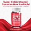 Does Health Plus Super Colon Cleanse Review Reveal Effective Detox Benefits for Gut Health Support