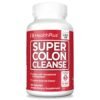 Does Health Plus Super Colon Cleanse Review Reveal Effective Detox Benefits for Gut Health Support
