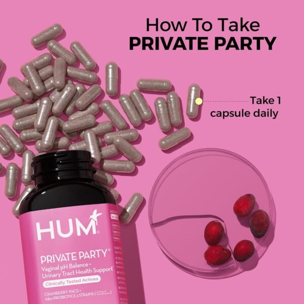 Does HUM Vaginal Probiotics Review Reveal Real Benefits for Women’s Health Support Does HUM Vaginal Probiotics Review Reveal Real Benefits for Women’s Health Support