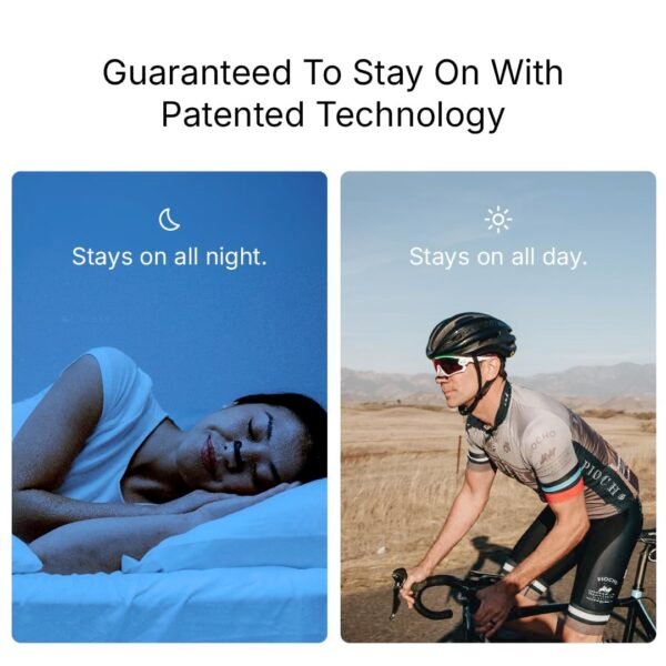 Does Intake Breathing Nasal Strip Starter Kit Deliver Real Snoring Relief Review Does Intake Breathing Nasal Strip Starter Kit Deliver Real Snoring Relief Review