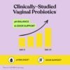 Does Lemme Purr Vaginal Probiotic Gummies Review Reveal Real Benefits for Women’s Health? Does Lemme Purr Vaginal Probiotic Gummies Review Reveal Real Benefits for Women’s Health?