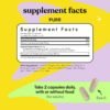 Does Lemme Purr Vaginal Probiotics Review Reveal Best Women’s Health Supplement Benefits Does Lemme Purr Vaginal Probiotics Review Reveal Best Women’s Health Supplement Benefits