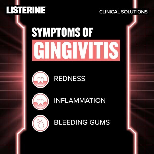 Does Listerine Clinical Solutions Mouthwash Really Prevent Gum Disease Review Worth Reading Does Listerine Clinical Solutions Mouthwash Really Prevent Gum Disease Review Worth Reading