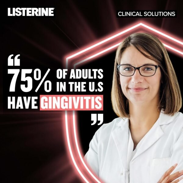 Does Listerine Clinical Solutions Mouthwash Really Prevent Gum Disease Review Worth Reading Does Listerine Clinical Solutions Mouthwash Really Prevent Gum Disease Review Worth Reading