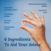 Does Live Conscious MoveWell Joint Health Supplement Review Reveal Real Glucosamine Benefits Does Live Conscious MoveWell Joint Health Supplement Review Reveal Real Glucosamine Benefits