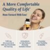 Does Live Conscious MoveWell Joint Health Supplement Review Reveal Real Glucosamine Benefits Does Live Conscious MoveWell Joint Health Supplement Review Reveal Real Glucosamine Benefits