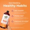 Does MaryRuth Organics Liquid Multivitamin Hair Growth Review Reveal Real Results for Women Does MaryRuth Organics Liquid Multivitamin Hair Growth Review Reveal Real Results for Women