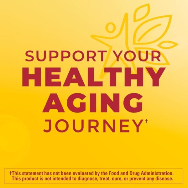 Does Nature Made CoQ10 300mg Softgels Review Reveal True Heart Health Benefits Does Nature Made CoQ10 300mg Softgels Review Reveal True Heart Health Benefits