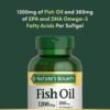 Does Nature's Bounty Fish Oil Softgels Review Reveal Best Heart Health Benefits Does Nature's Bounty Fish Oil Softgels Review Reveal Best Heart Health Benefits