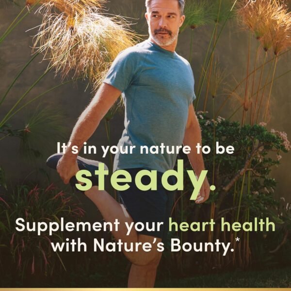 Does Nature's Bounty Fish Oil Softgels Review Reveal Best Heart Health Benefits Does Nature's Bounty Fish Oil Softgels Review Reveal Best Heart Health Benefits