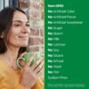 Does Nature's Bounty Green Tea Pills Review Reveal Real Heart Health Benefits for You Does Nature's Bounty Green Tea Pills Review Reveal Real Heart Health Benefits for You