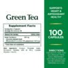 Does Nature's Bounty Green Tea Pills Review Reveal Real Heart Health Benefits for You Does Nature's Bounty Green Tea Pills Review Reveal Real Heart Health Benefits for You