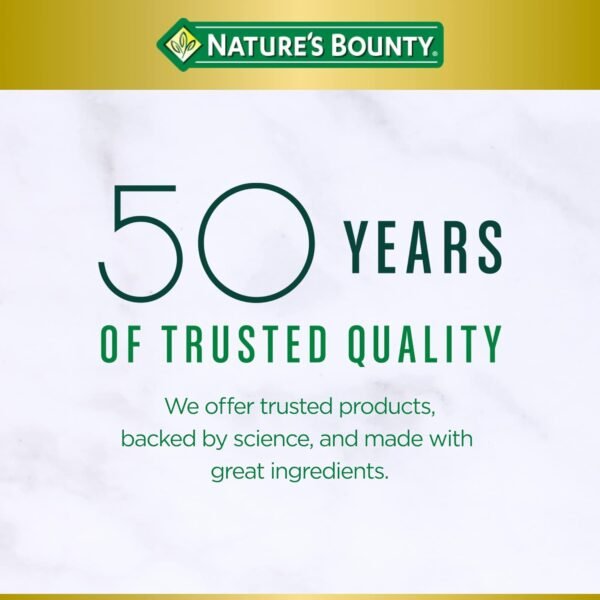 Does Nature's Bounty Green Tea Pills Review Reveal Real Heart Health Benefits for You Does Nature's Bounty Green Tea Pills Review Reveal Real Heart Health Benefits for You
