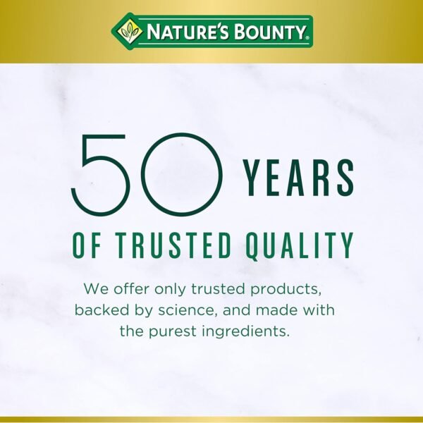 Does Nature's Bounty Green Tea Pills Review Reveal Real Heart Health Benefits for You Does Nature's Bounty Green Tea Pills Review Reveal Real Heart Health Benefits for You